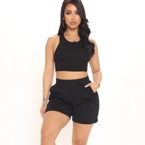 My absolute favorite shorts, comfy and cute. Worn lightly